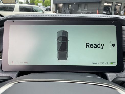 Used 2022 Rivian R1T Adventure AWD/4WD image 26