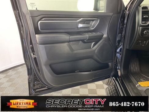 New 2026 RAM 1500 Big Horn image 12