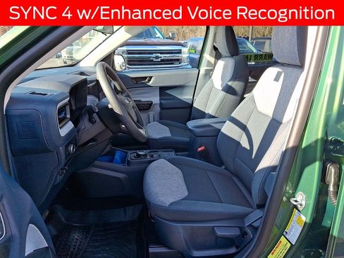 Used 2025 Ford Maverick XLT w/ 4K Tow Package image 13