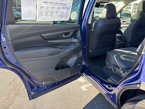 New 2026 Subaru Ascent Bronze Edition image 31