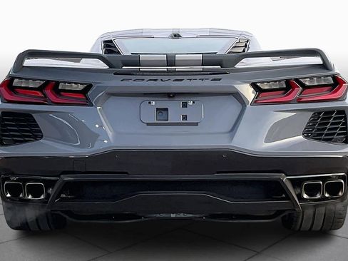 Used 2024 Chevrolet Corvette Stingray Premium Cpe w/ Z51 Performance Package image 6