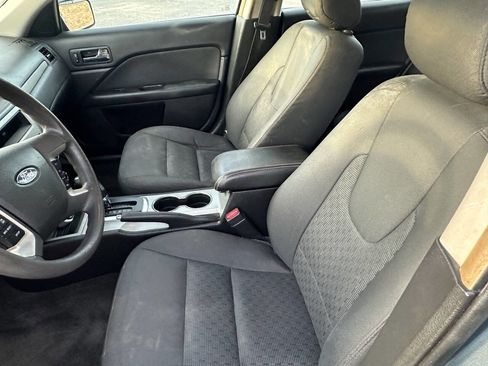 Used 2012 Ford Fusion SE image 11