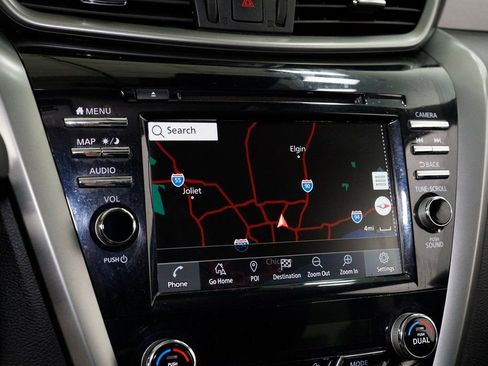 Used 2023 Nissan Murano SL image 15