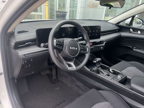 Used 2025 Kia K5 LXS FWD image 18