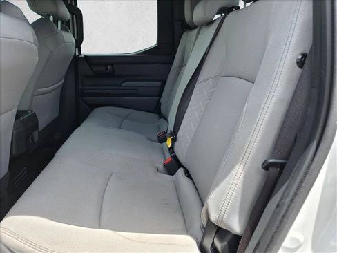 Used 2024 Toyota Tacoma SR5 RWD image 16
