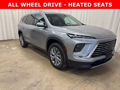 Used 2025 Buick Enclave Preferred