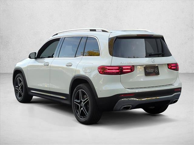 Used 2026 Mercedes-Benz GLB 250 image 8