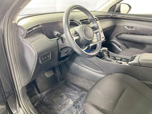 Used 2022 Hyundai Tucson SEL w/ Convenience Package image 9