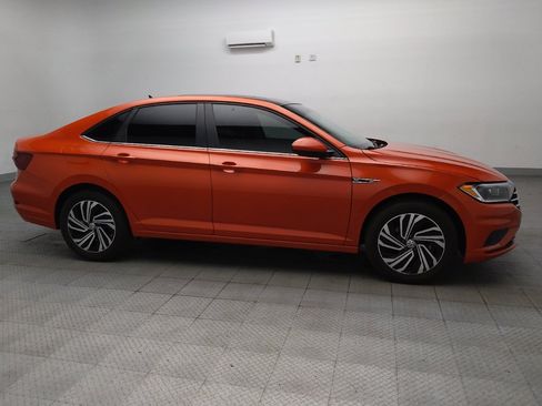 Used 2020 Volkswagen Jetta SEL FWD image 11