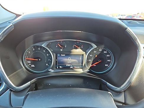 Used 2020 Chevrolet Equinox LT image 15