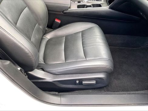 Used 2021 Honda Accord EX-L image 37