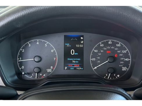 Certified 2025 Toyota Corolla LE FWD image 26