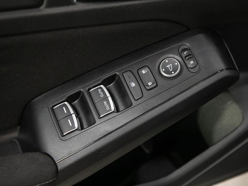 Used 2026 Honda Civic Sport image 19