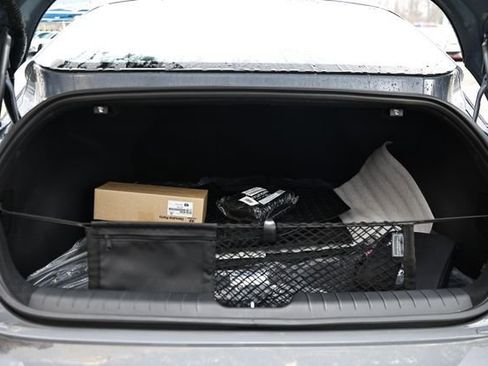 New 2025 Hyundai Ioniq 6 SEL image 5