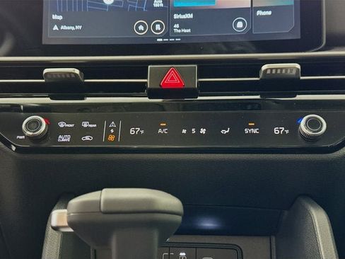 New 2026 Kia Sportage SX AWD/4WD image 18