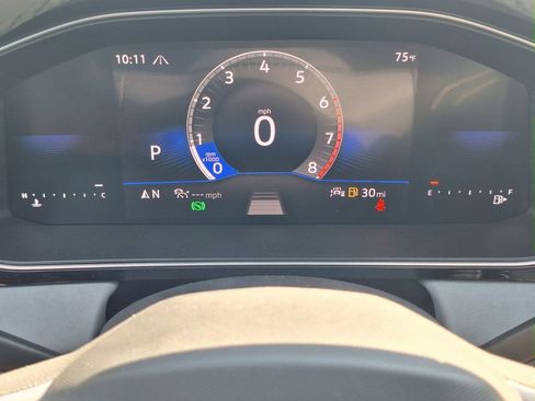 New 2026 Volkswagen Jetta SE image 14