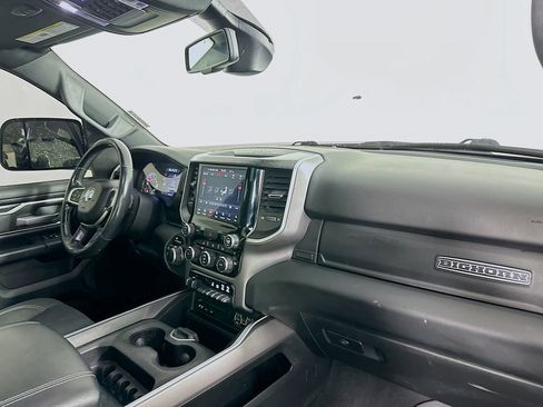 Used 2019 RAM 1500 Big Horn AWD/4WD image 31