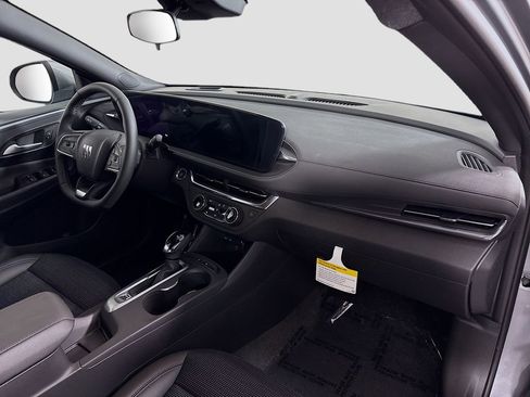 New 2026 Buick Envista Sport Touring w/ Convenience I Package FWD image 26