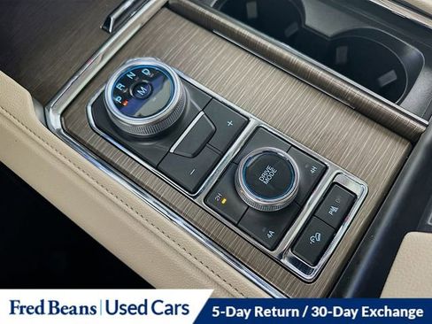 Certified 2024 Ford Expedition Max Limited image 25