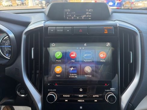 Used 2019 Subaru Ascent Limited w/ Popular Package #3 image 20