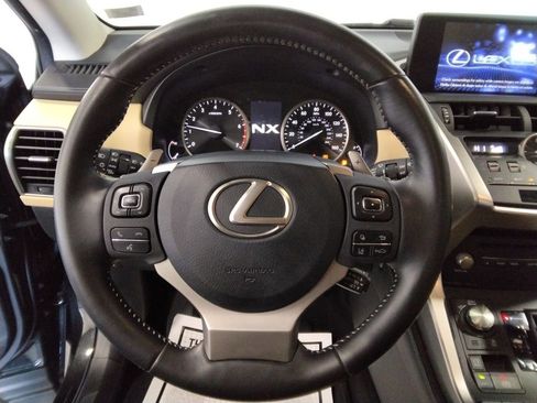 Used 2020 Lexus NX 300 FWD w/ Accessory Package 2 image 12