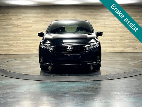 Used 2024 Honda Odyssey Sport image 9