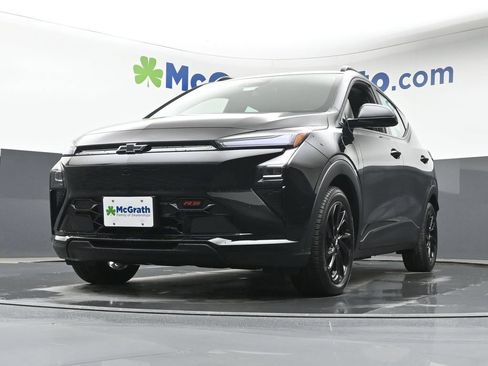 New 2027 Chevrolet Bolt RS FWD image 7
