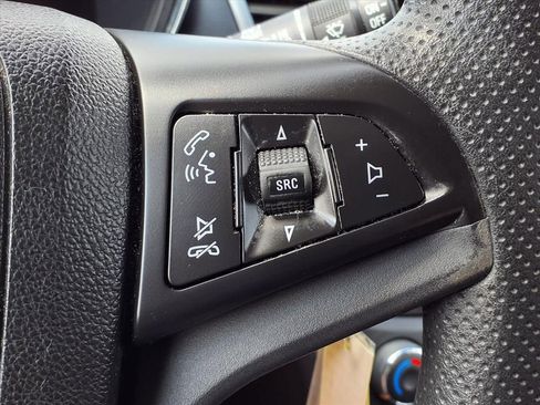 Used 2017 Chevrolet Trax LS FWD image 25