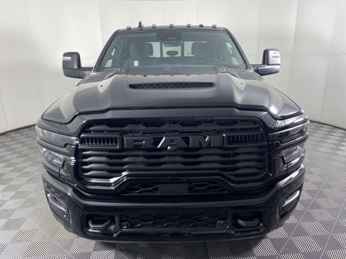 New 2026 RAM 2500 Tradesman AWD/4WD image 10