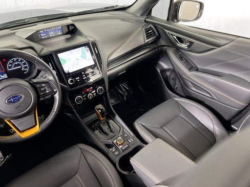 Used 2022 Subaru Forester Wilderness AWD/4WD image 24