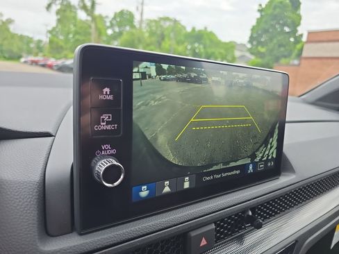 New 2026 Honda CR-V Sport-L image 20