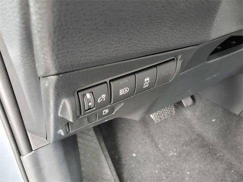 New 2026 Toyota Corolla Cross AWD Hybrid image 15