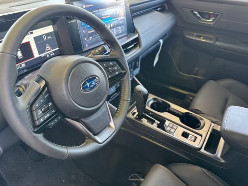 New 2026 Subaru Outback Touring AWD/4WD image 11