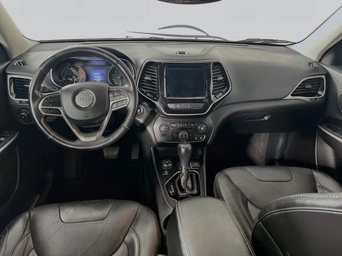 Used 2020 Jeep Cherokee Limited AWD/4WD image 22