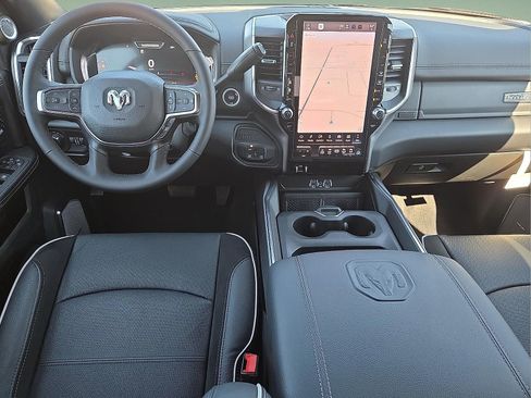 New 2026 RAM 2500 Laramie image 11