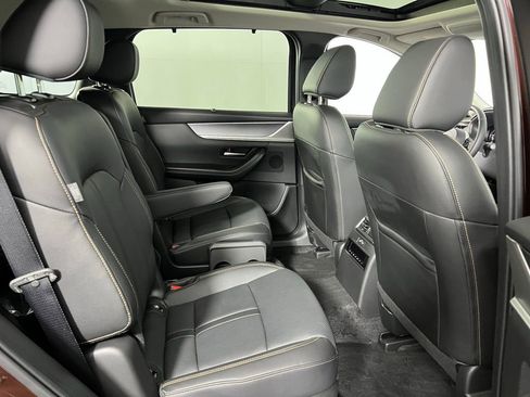 Used 2025 MAZDA CX-90 Plug-In Hybrid w/Premium Sport image 31