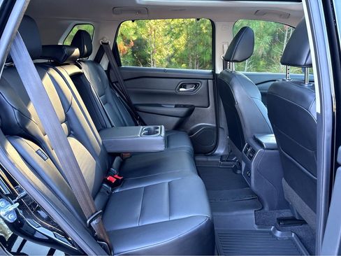 New 2026 Nissan Rogue SV image 14