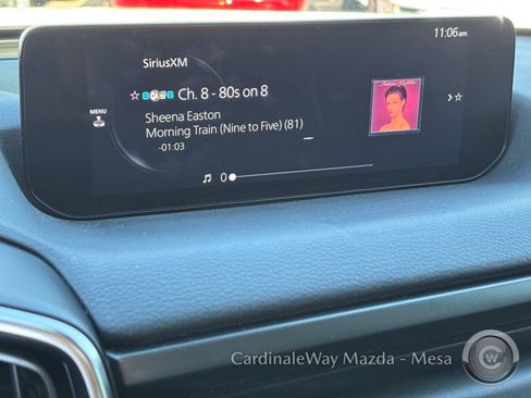 Used 2025 MAZDA CX-50 2.5 Hybrid w/ Weather Package image 22