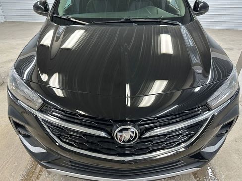 Certified 2023 Buick Encore GX Preferred w/ Cold Weather Comfort Package image 37