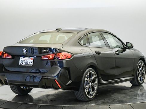 Used 2026 BMW 228i w/ Premium Package FWD image 5