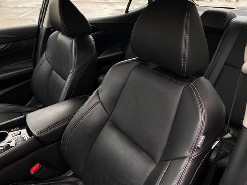 Used 2023 Nissan Maxima SL image 12