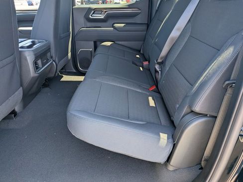 New 2026 Chevrolet Silverado 1500 LT Trail Boss image 15