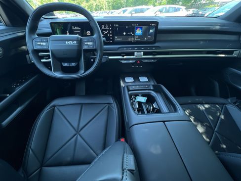 New 2027 Kia Telluride X-Line EX AWD/4WD image 38