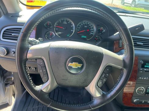 Used 2011 Chevrolet Tahoe LT w/ Regional Value Package image 23