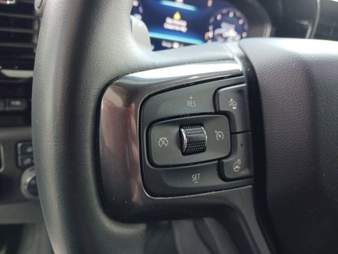 Used 2025 Chevrolet Silverado 1500 ZR2 w/ Technology Package AWD/4WD image 34