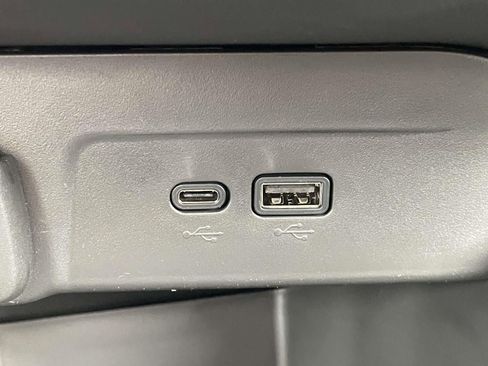New 2026 Chevrolet Trax ACTIV FWD image 20