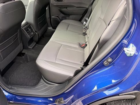 New 2026 Subaru Outback Limited AWD/4WD image 11