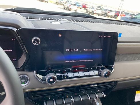 New 2026 GMC Canyon Elevation image 23