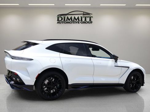 Used 2025 Aston Martin DBX 707 AWD/4WD image 5