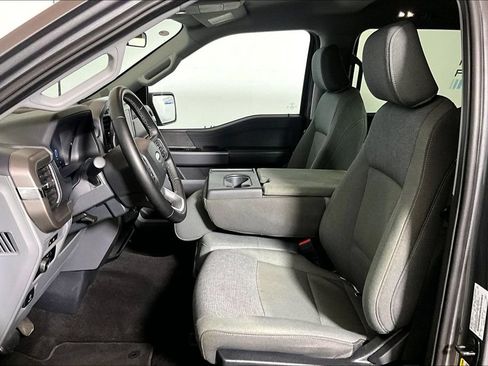 Used 2025 Ford F150 XLT w/ Equipment Group 301A Standard AWD/4WD image 20